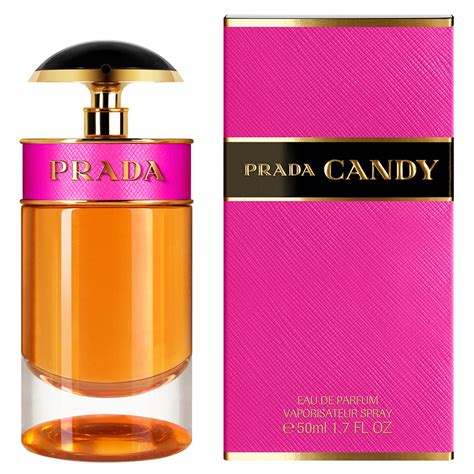 prada candy 50 ml|prada candy parfum.